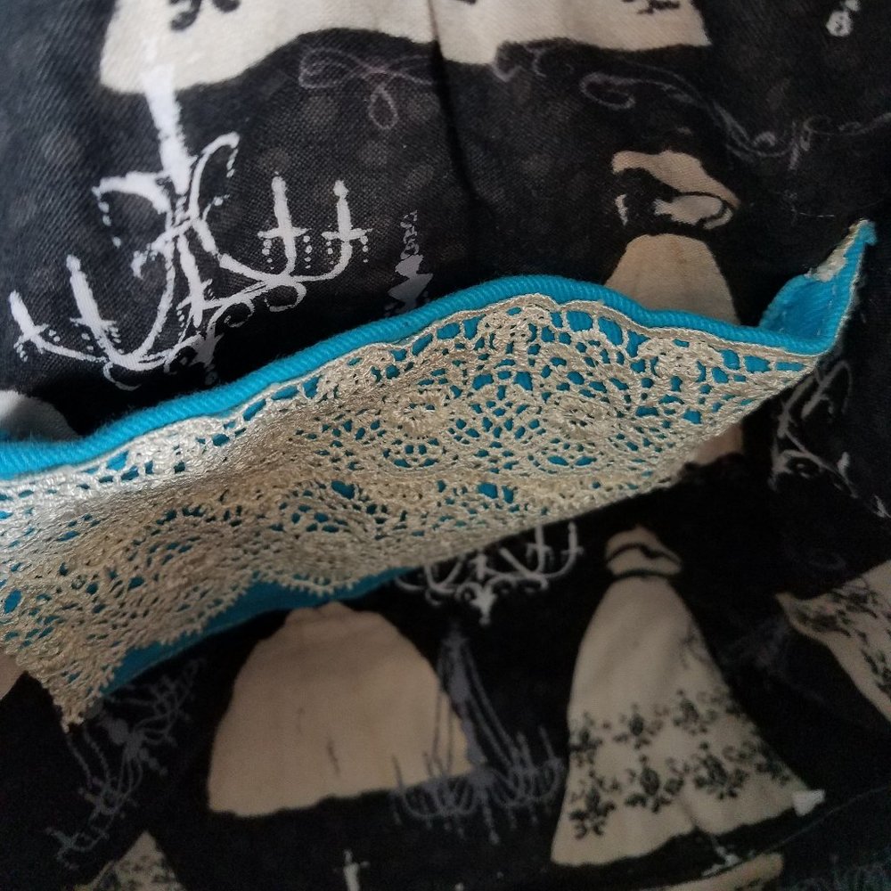 "One of a kind" Handmade Purse - Picture 10 of 16